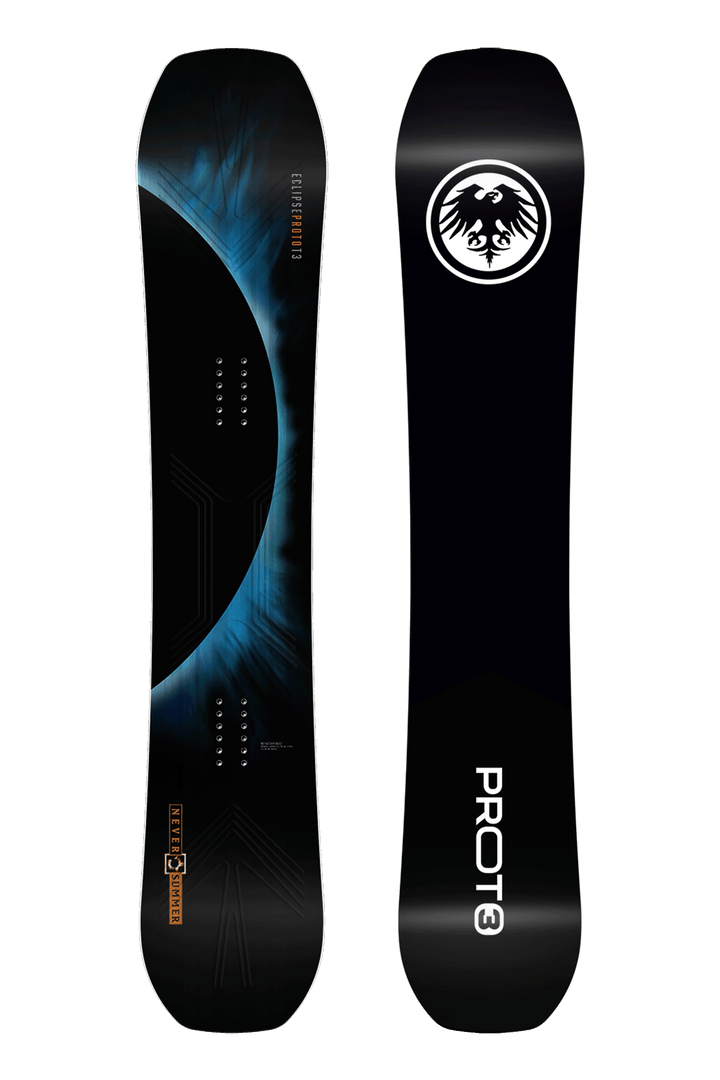 Men’s 2027 Proto T3 Eclipse Snowboard