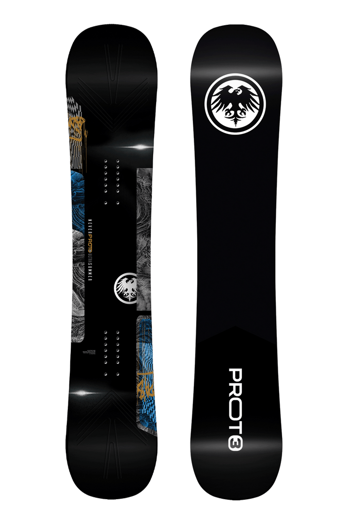 Men’s 2027 Proto T3 Ultra Snowboard
