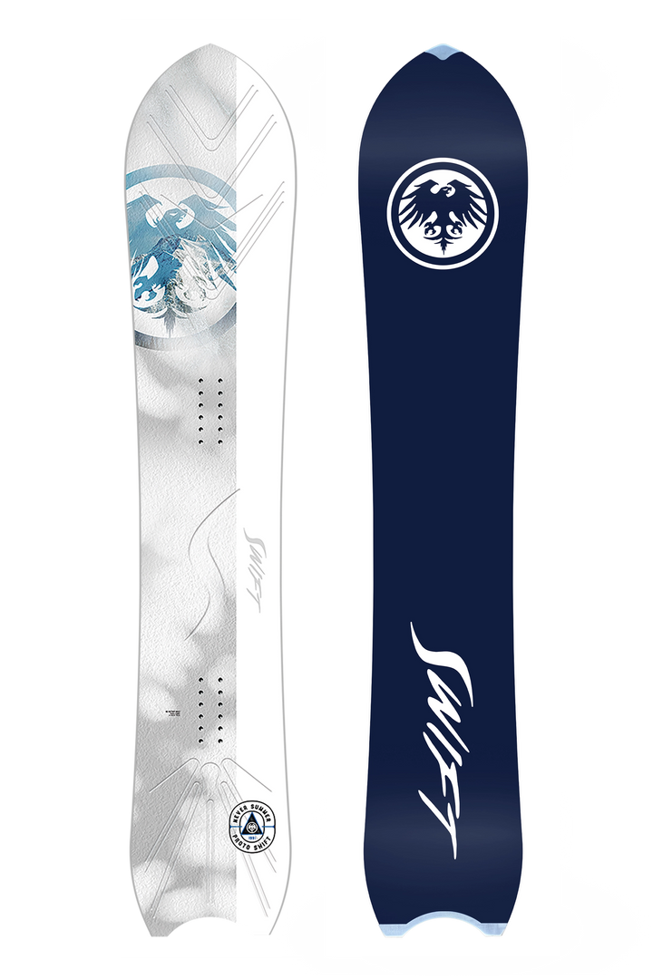 Men’s 2027 Proto Swift Snowboard