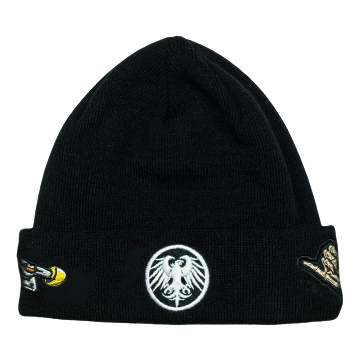 Jimbo Phillips x Grassroots Beanie