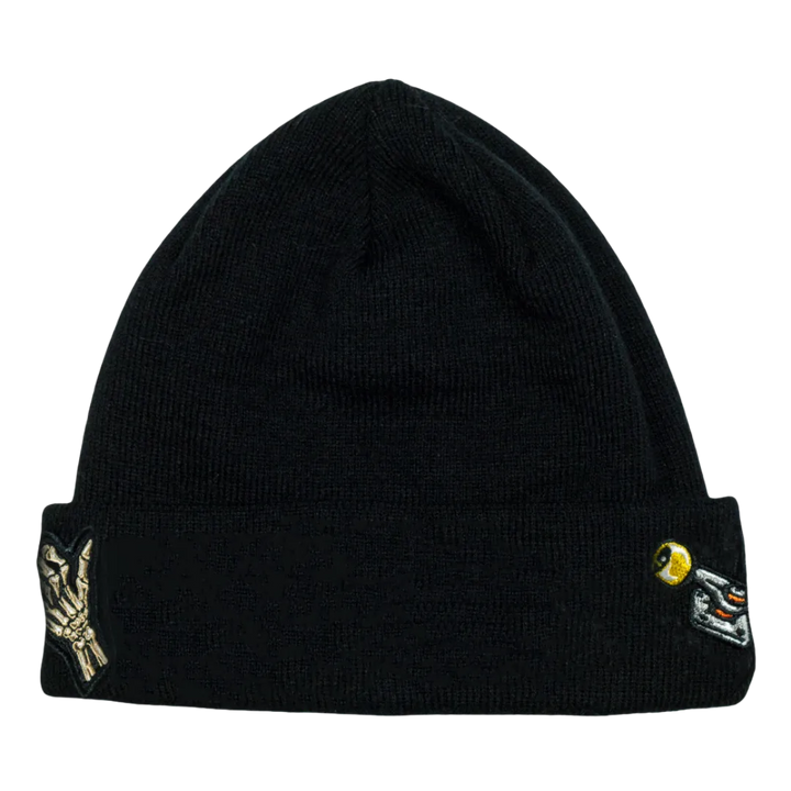 Jimbo Phillips x Grassroots Beanie