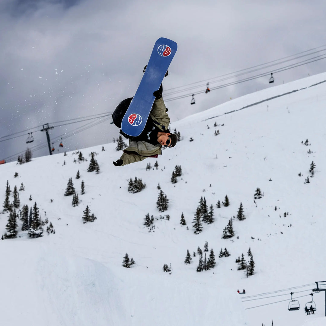 Men’s 2025 Proto Slinger Snowboard