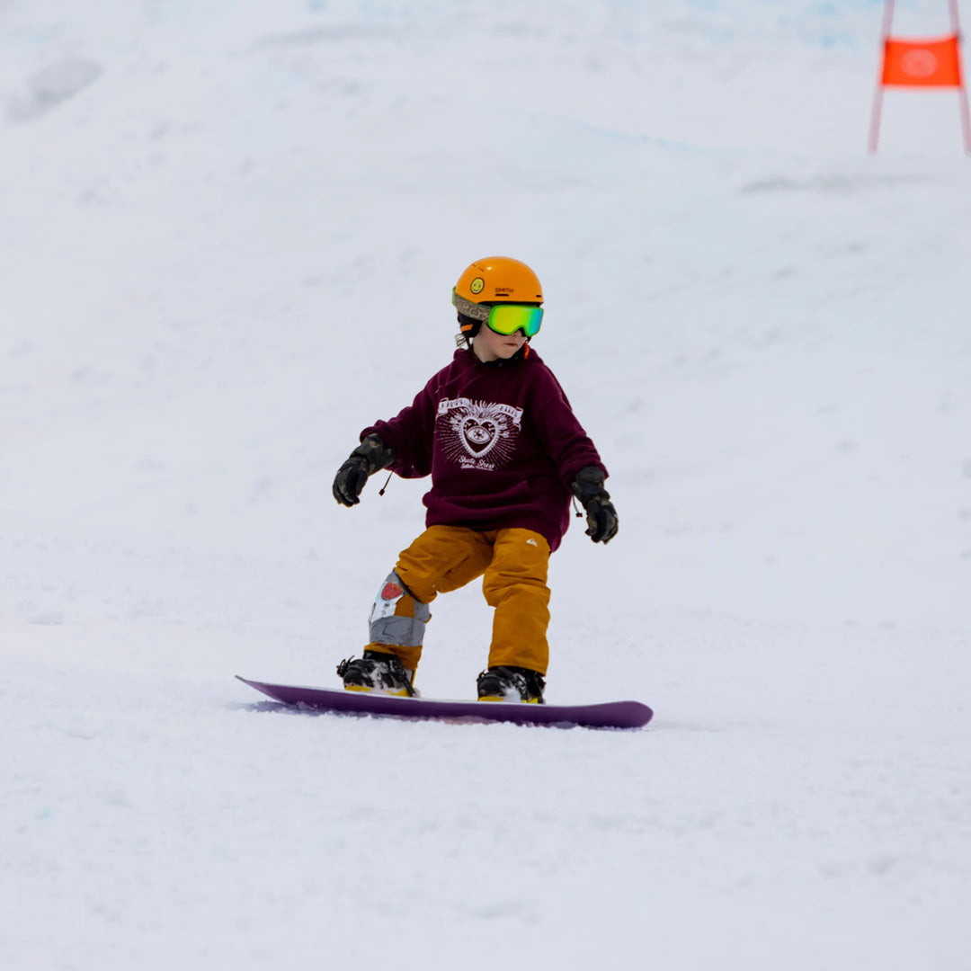 Kid’s 2025 Shredder Snowboard