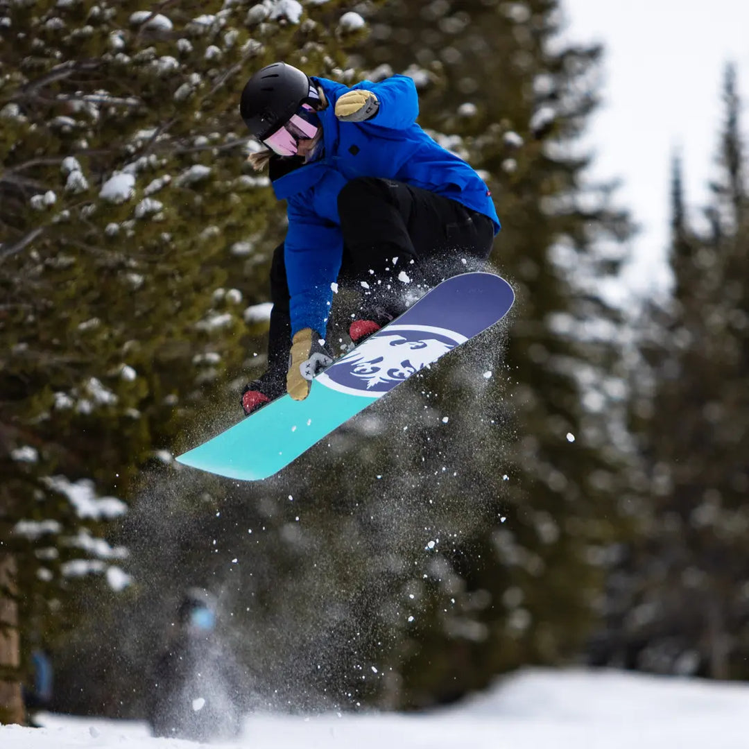 Women’s 2025 Proto Synthesis Snowboard