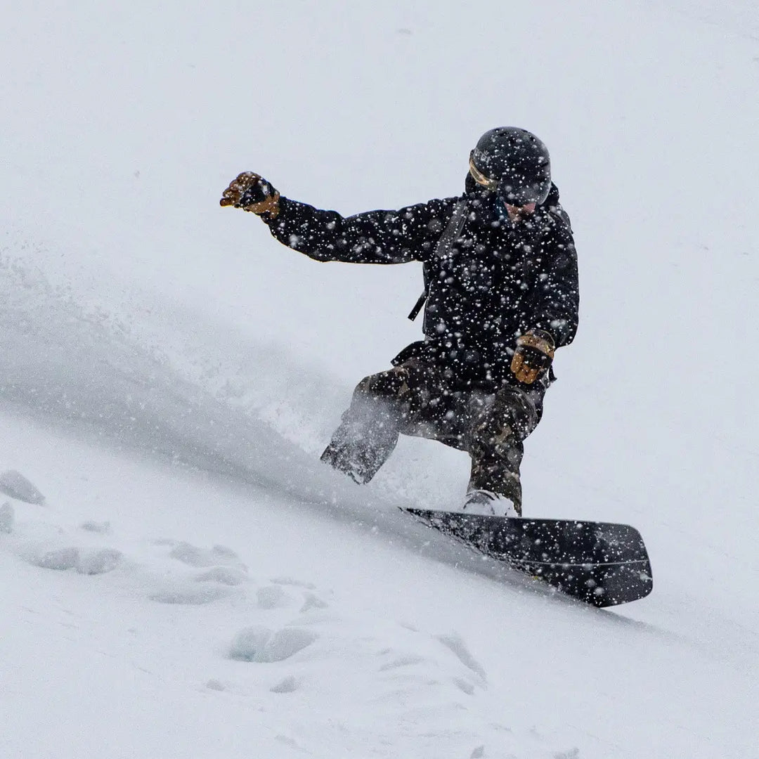 Men’s 2025 Triple Camber Nokhu Splitboard