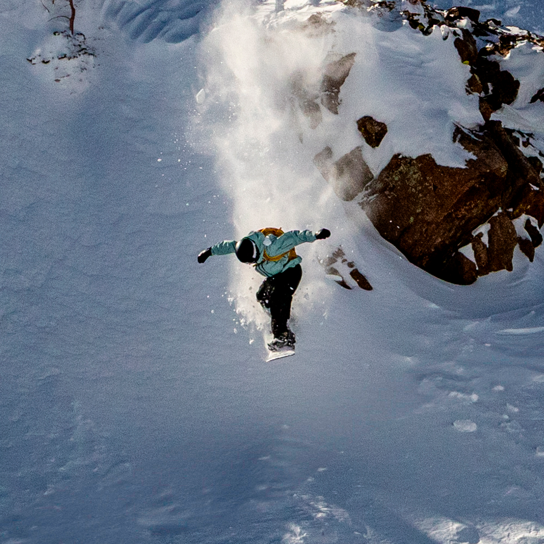 Men's 2026 Valhalla Snowboard