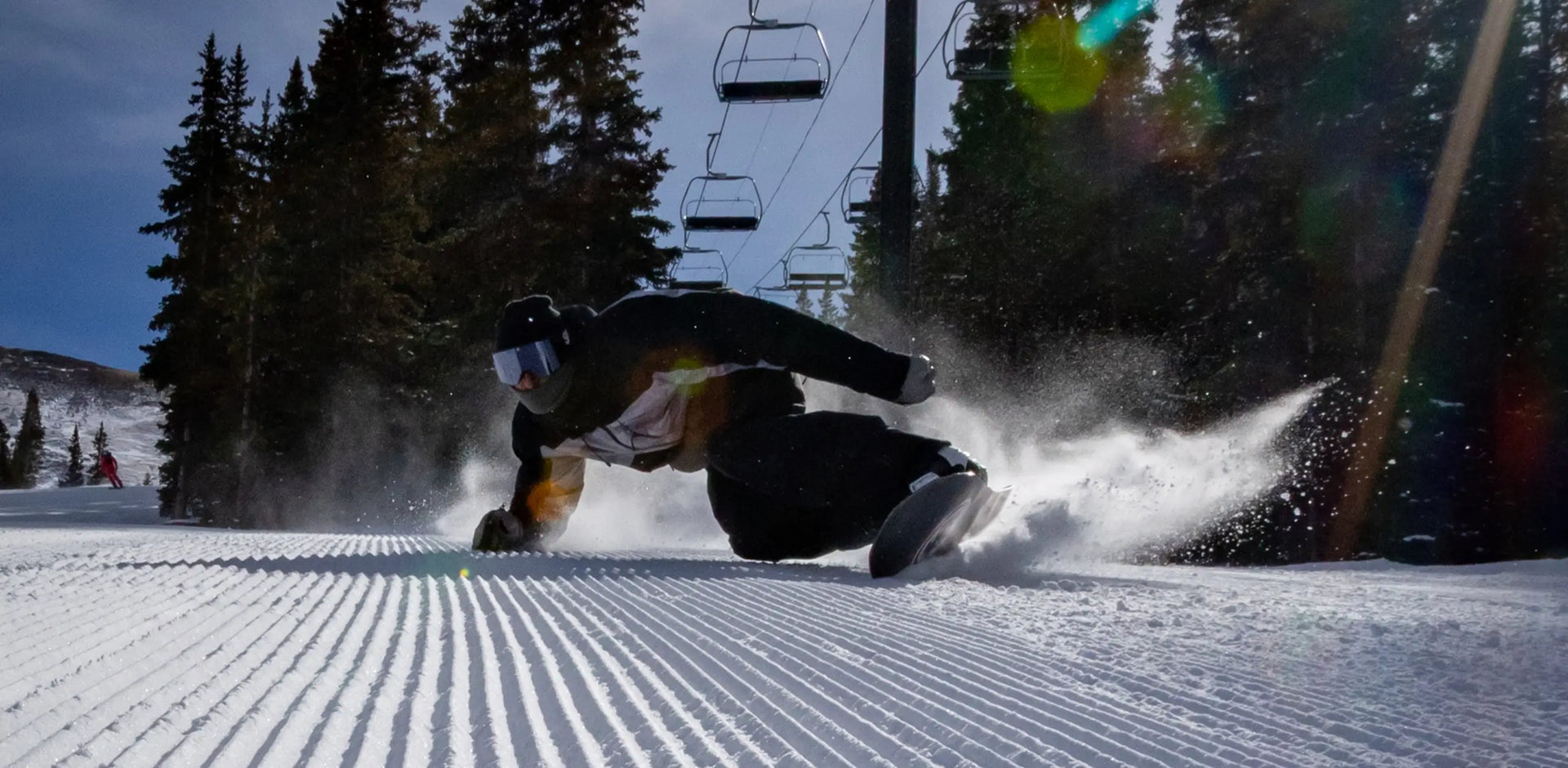 All Mountain Snowboards