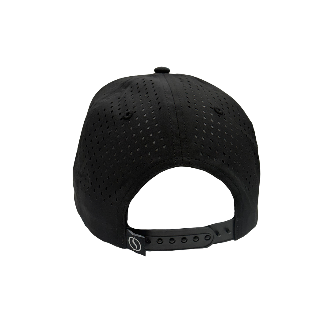 Never Summer Performance Hat