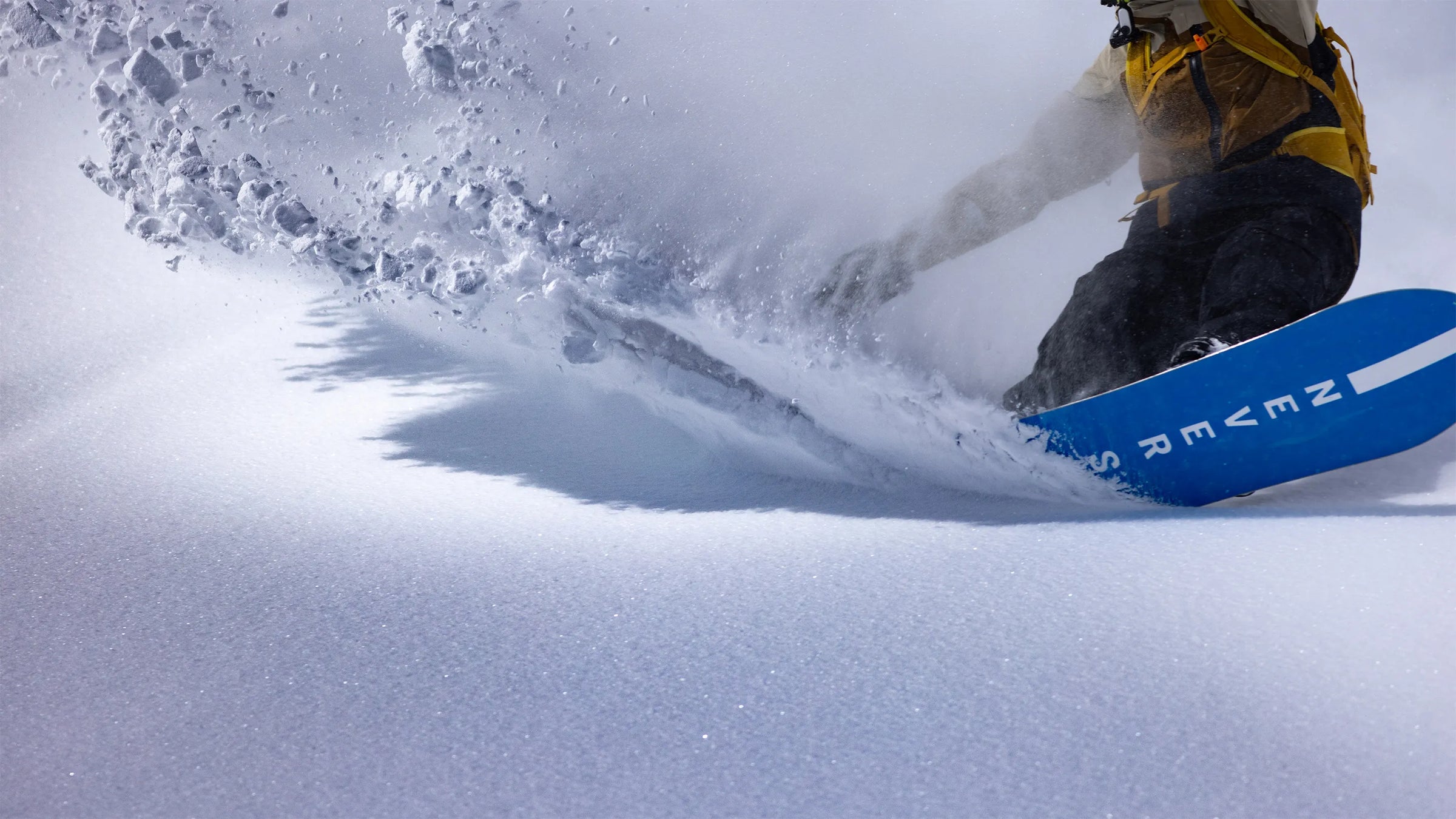 The Best Powder Snowboards of 2025 Never Summer Never Summer Snowboards