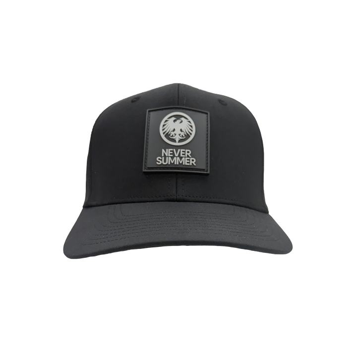Never Summer Performance Hat