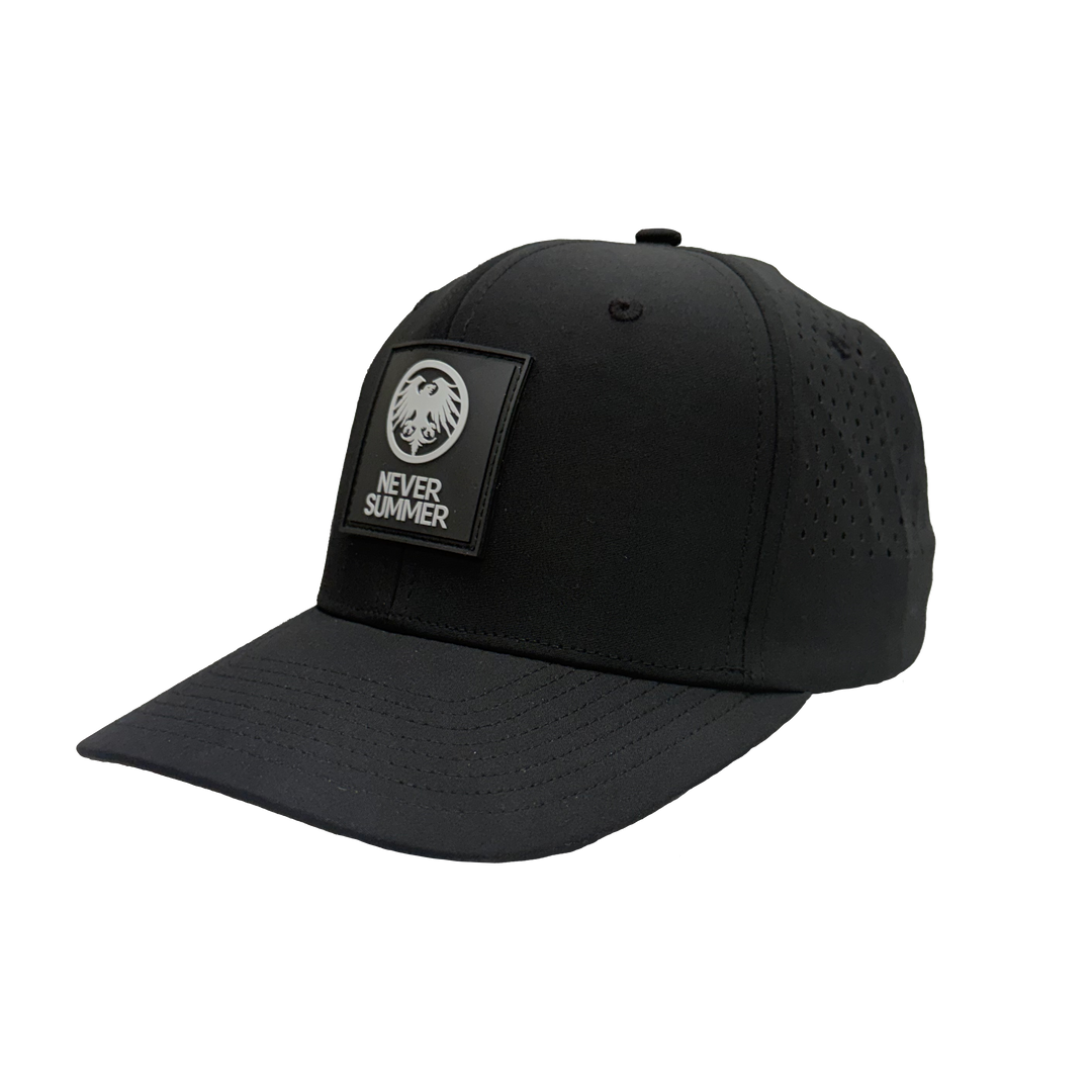 Never Summer Performance Hat
