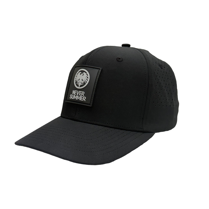 Never Summer Performance Hat
