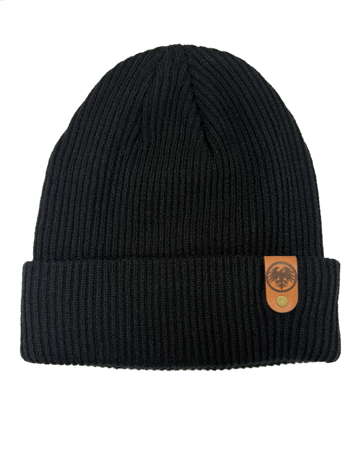 Premium Cuff Beanie