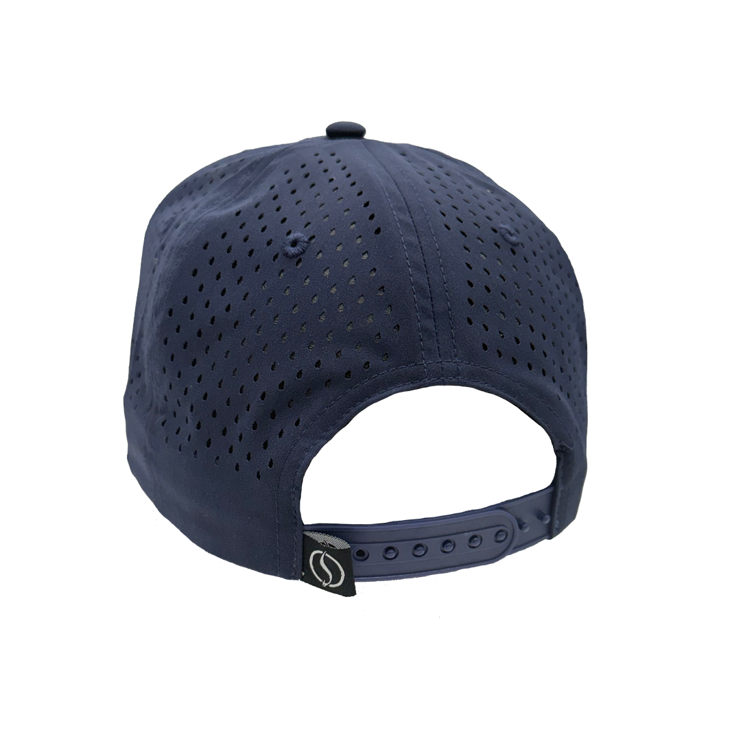 Never Summer Performance Hat