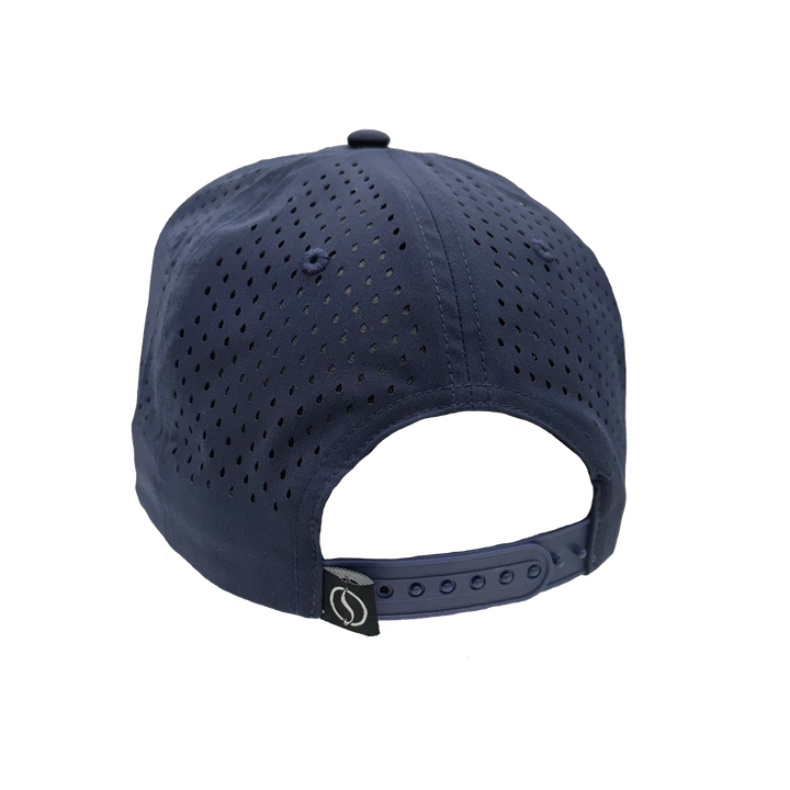 Never Summer Performance Hat