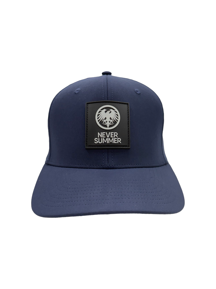 Never Summer Performance Hat