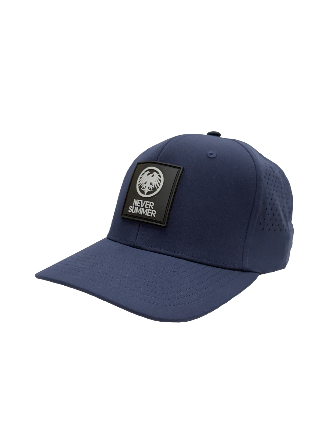 Never Summer Performance Hat
