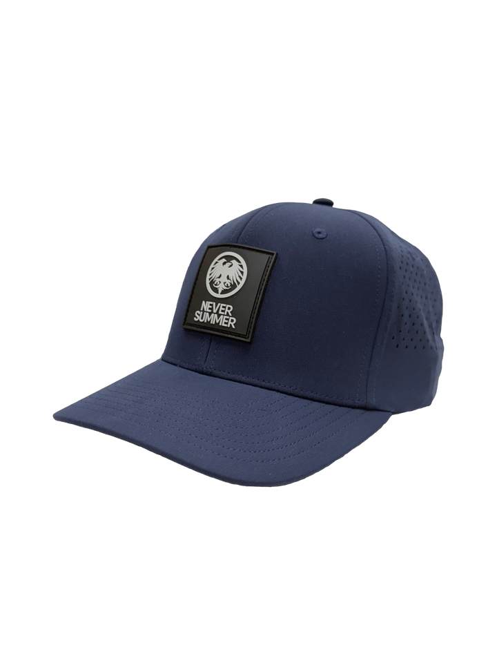 Never Summer Performance Hat