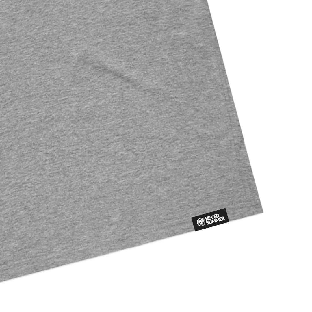 Never Summer Colorado Eagle Tee