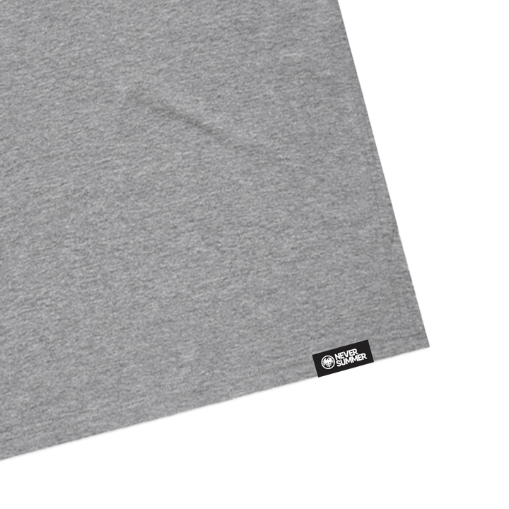 Never Summer Colorado Eagle Tee