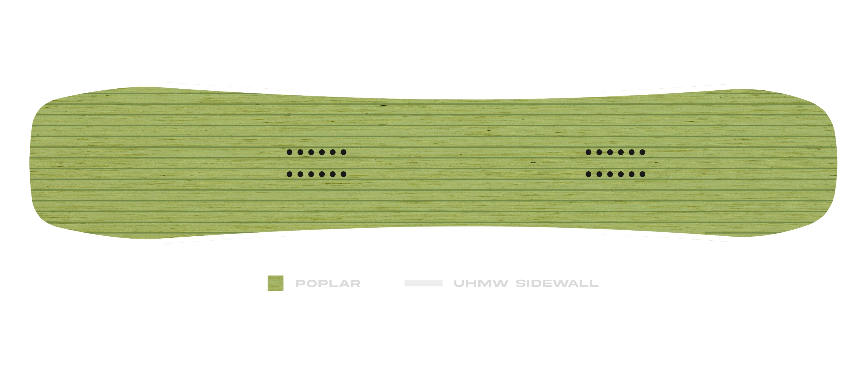 Women's Cirrus Wood Core