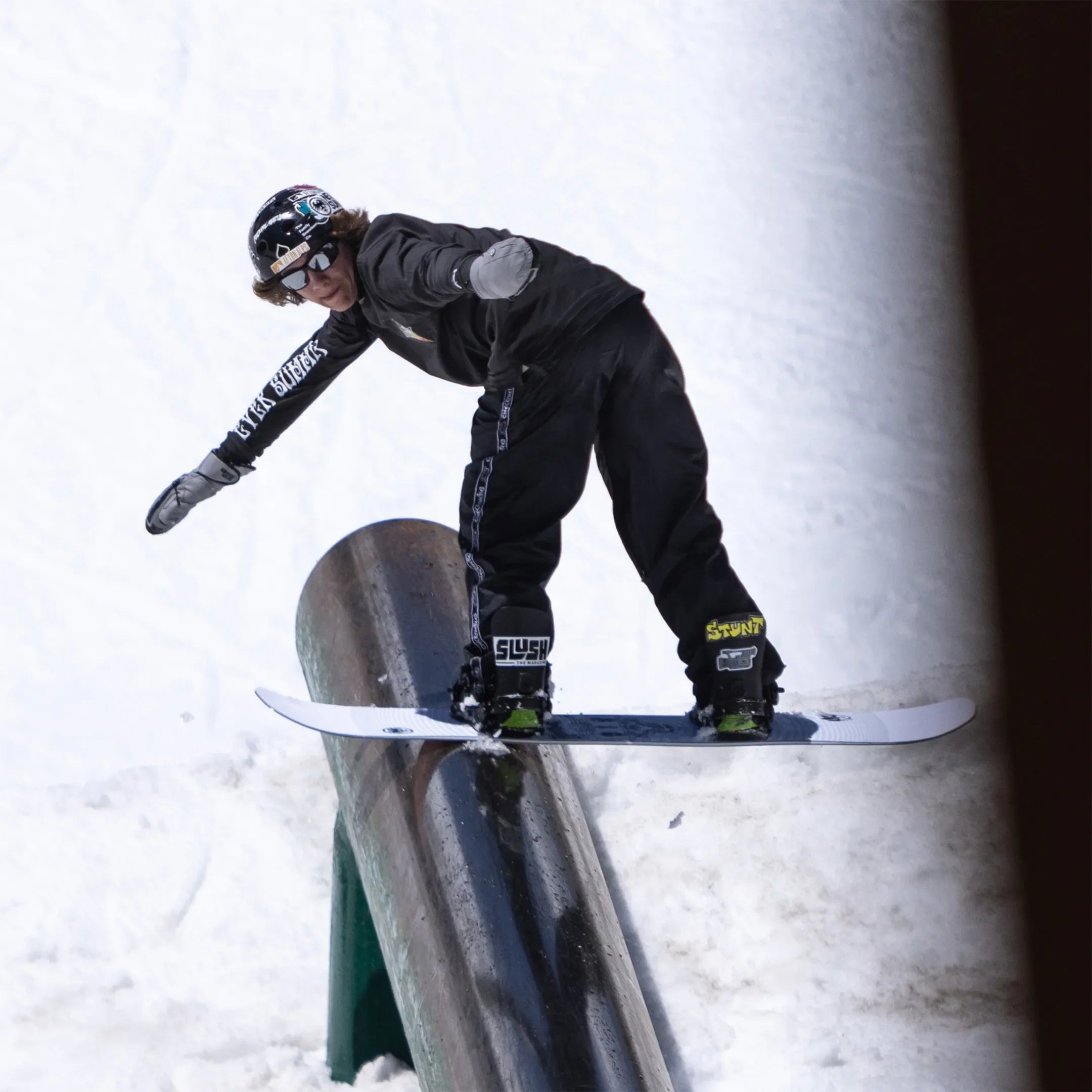 Easy Rider Snowboard | Men's Snowboard | Never Summer – Never Summer  Snowboards