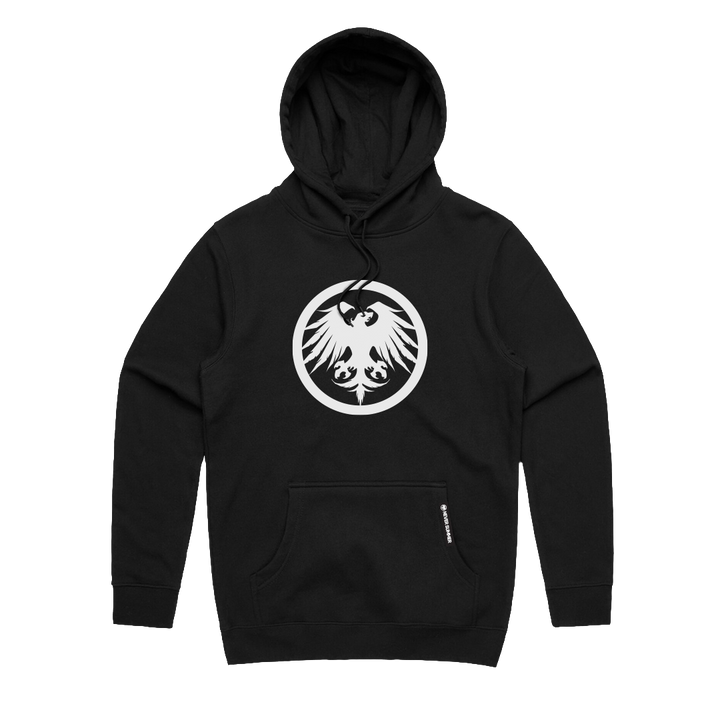 Never Summer Eagle Hoodie