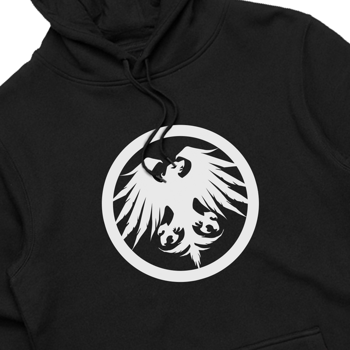 Never Summer Eagle Hoodie
