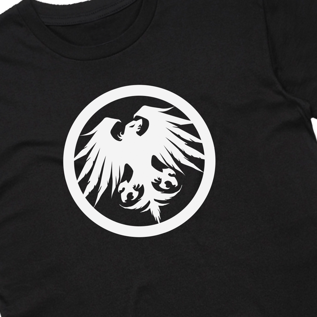 Never Summer Eagle Tee