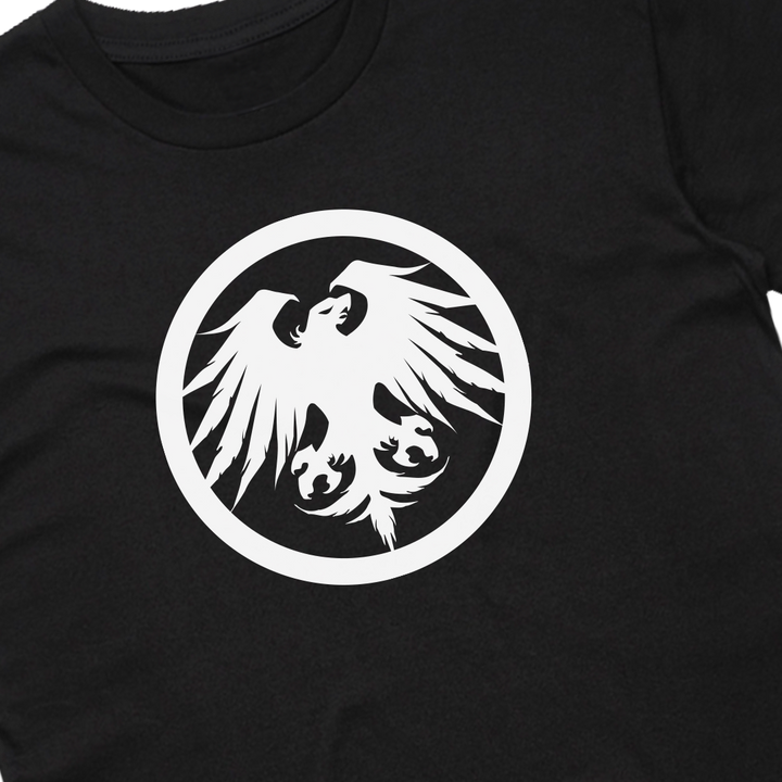 Never Summer Eagle Tee