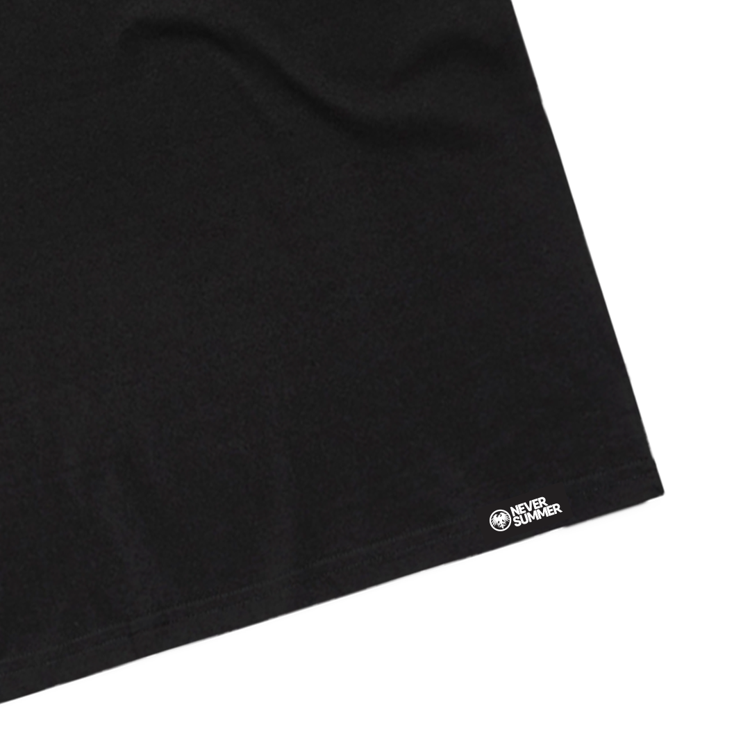 Never Summer Eagle Tee