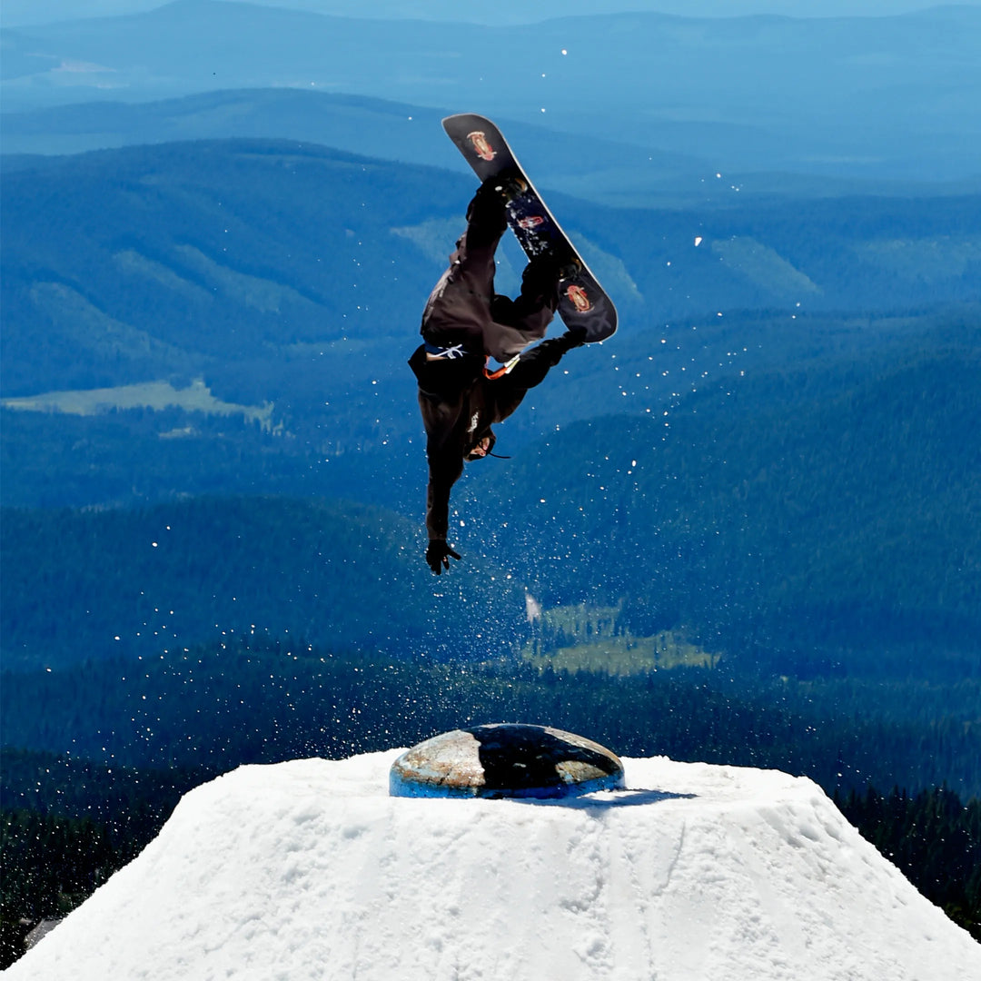 Men’s 2026 Easy Rider Snowboard
