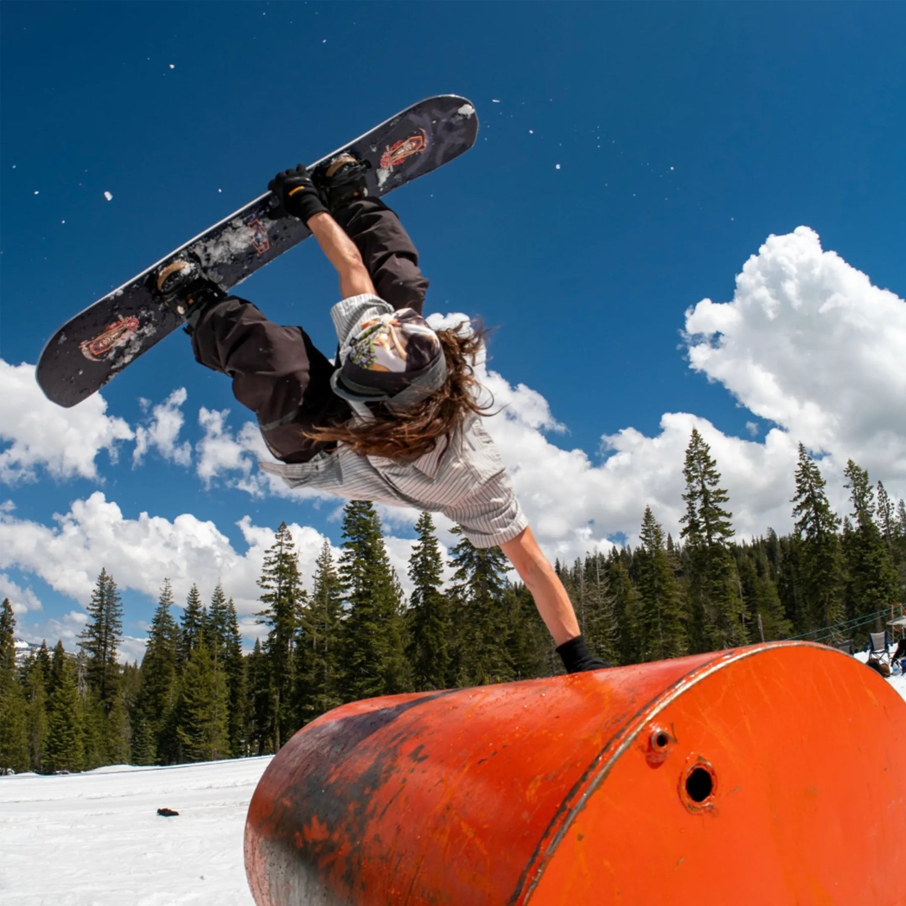 easy rider snowboard cup Men's Easy Rider Snowboard