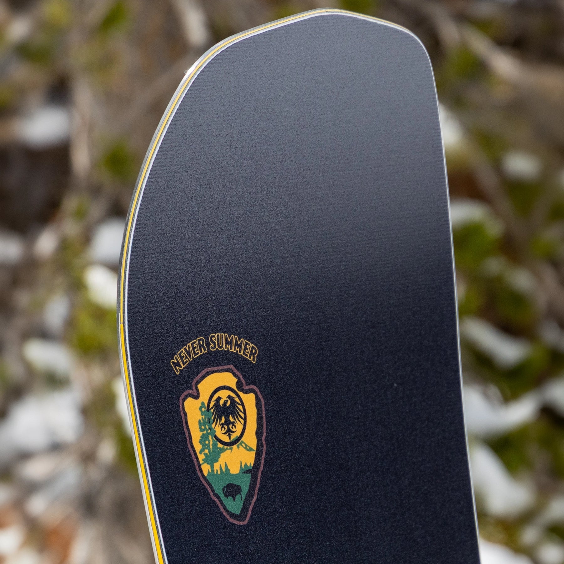 Men's 2027 Easy Rider Snowboard
