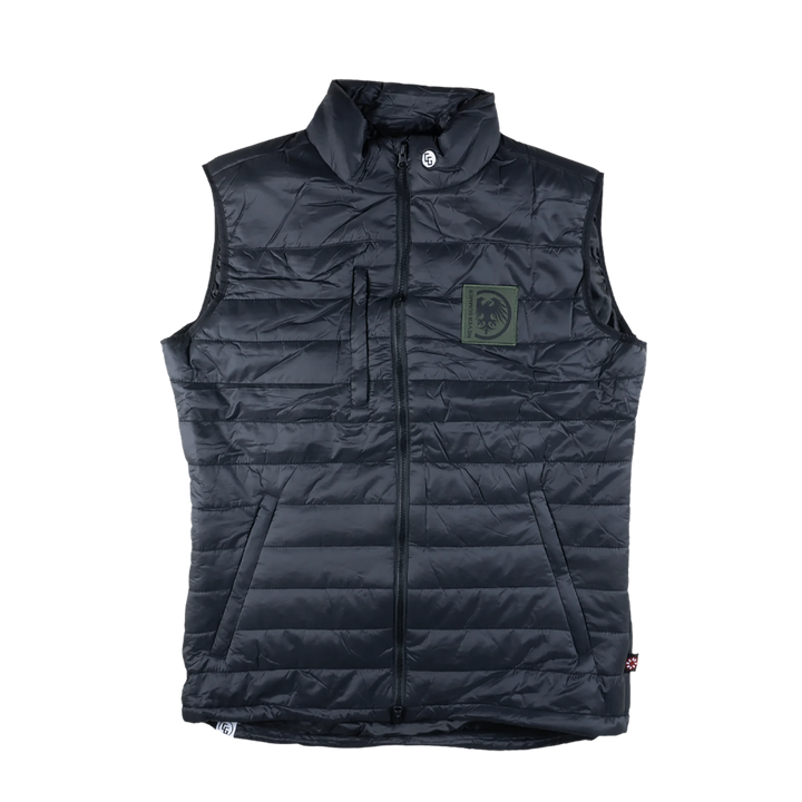 Never Summer x CG Habitats Field Vest