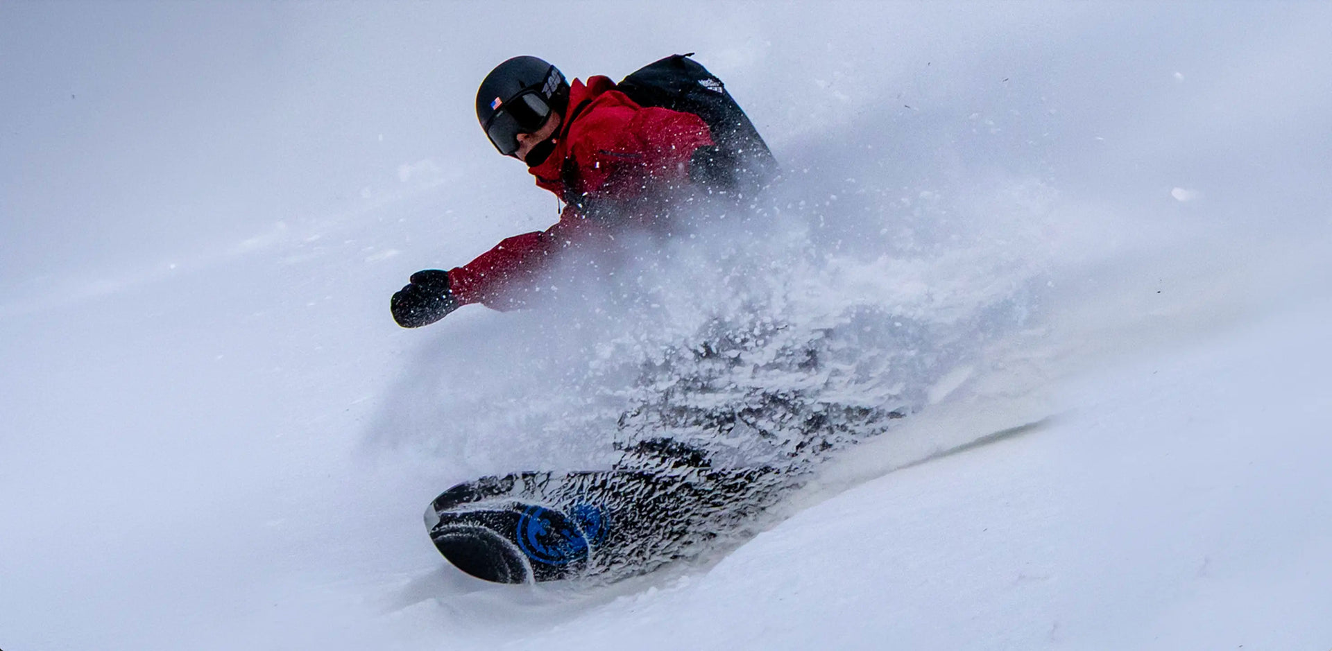Freeride Snowboards