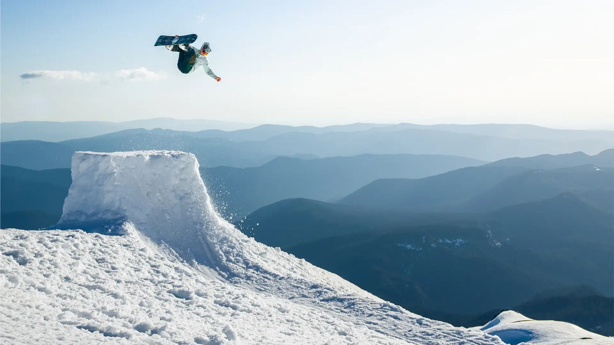 Freestyle Snowboards
