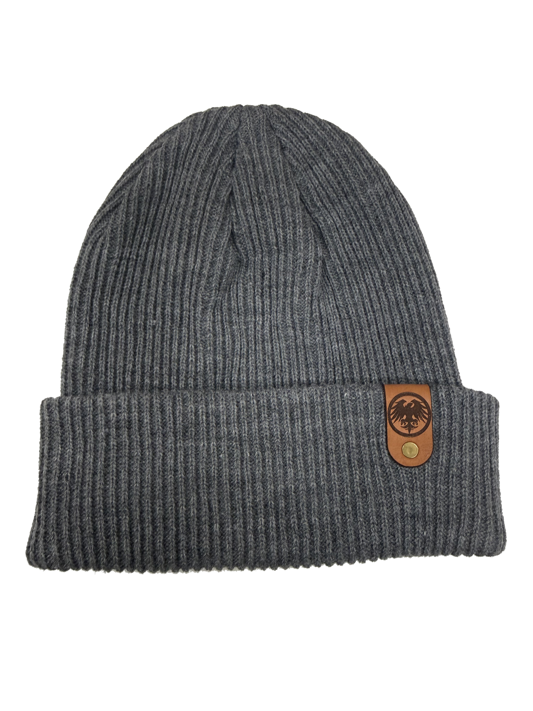 Premium Cuff Beanie