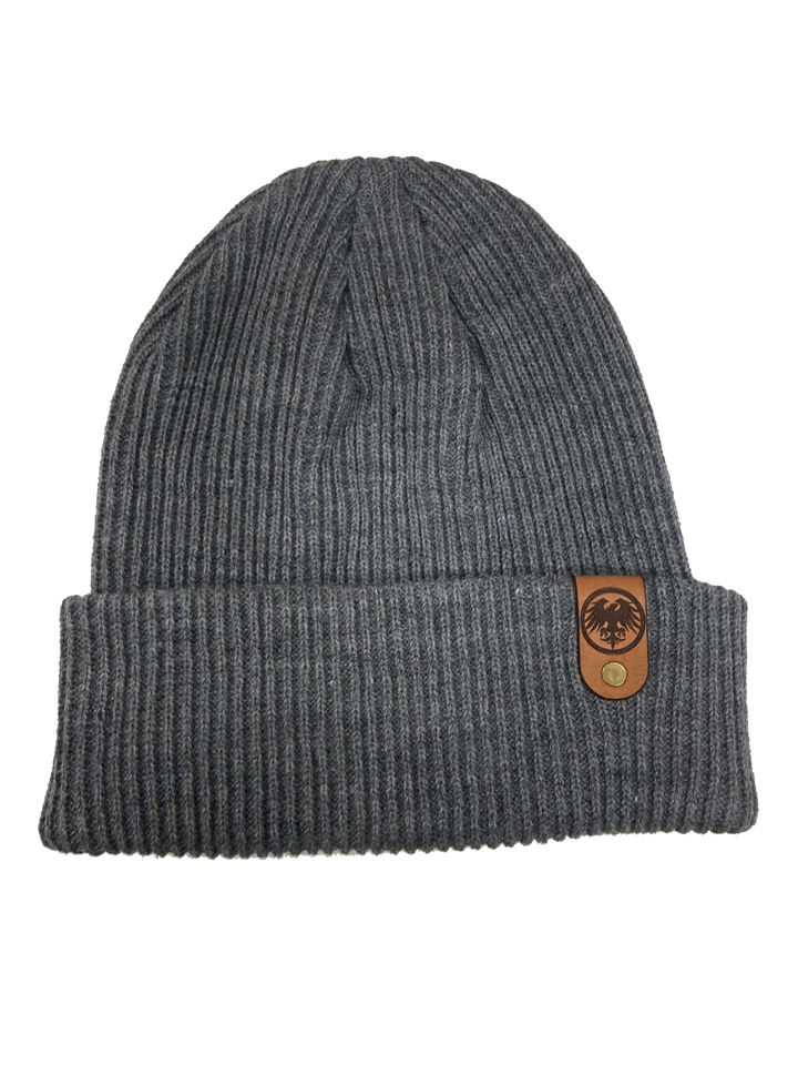 Premium Cuff Beanie