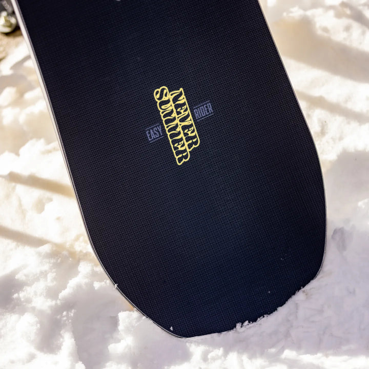 Men’s Small Batch Triple Camber Hybrid Hornet Snowboard