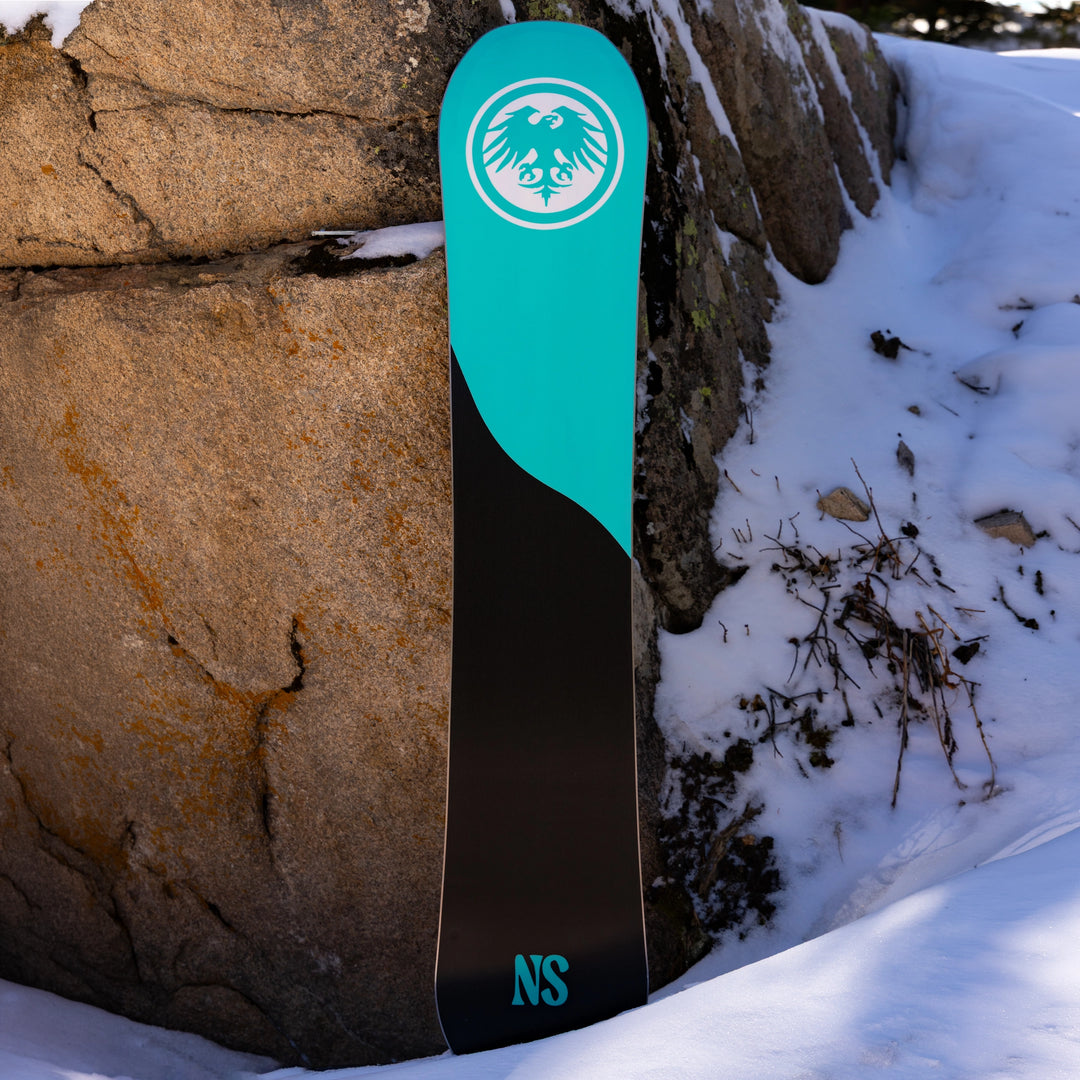 Women’s 2027 Infinity Snowboard