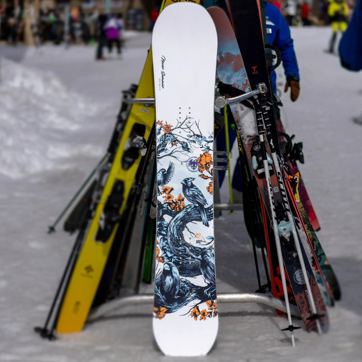 Women’s 2026 Infinity Snowboard