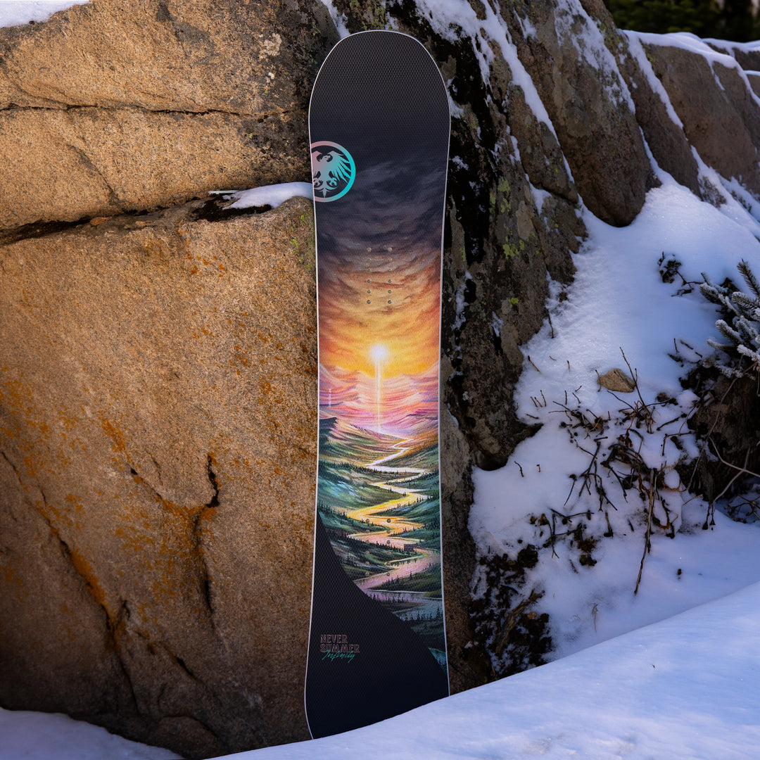Women’s 2027 Infinity Snowboard