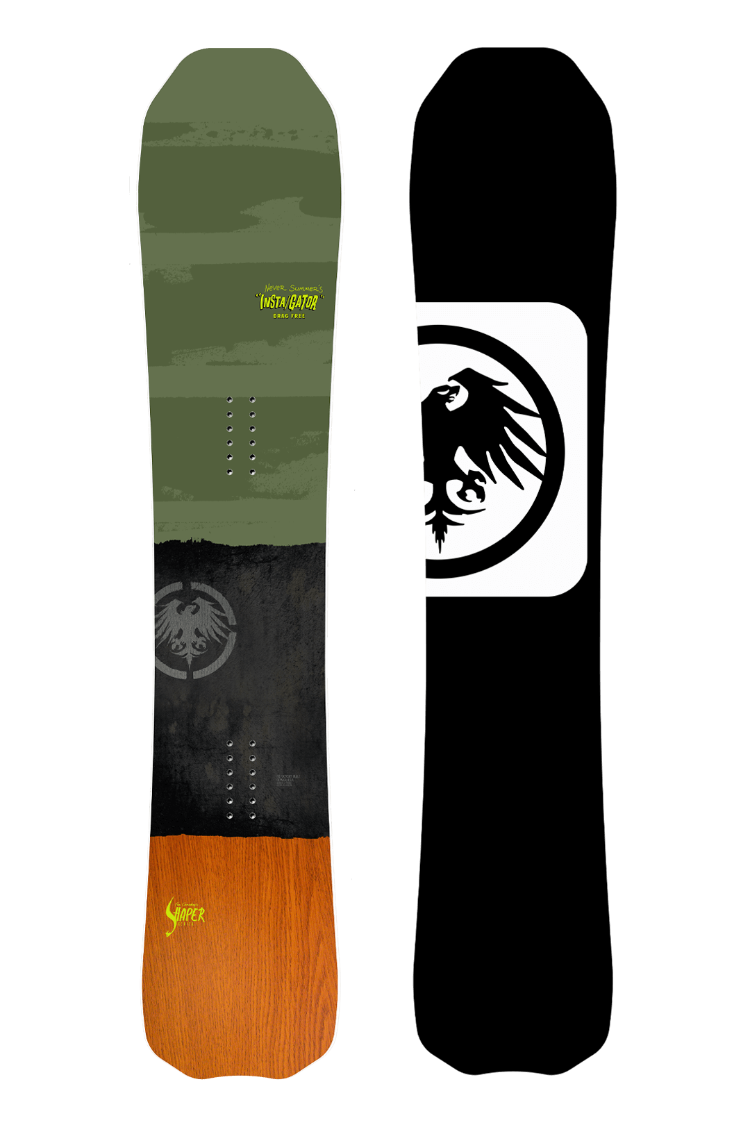 Never Summer Official Site Shop Handcrafted Snowboards Never Summer