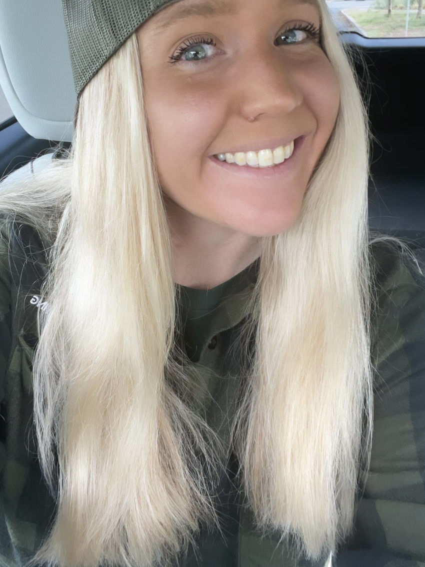 Jen Jones The Never Summer Team Never Summer Snowboards