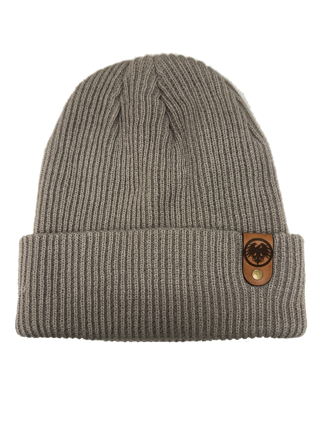 Premium Cuff Beanie