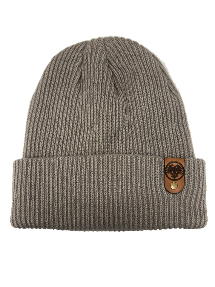 Premium Cuff Beanie