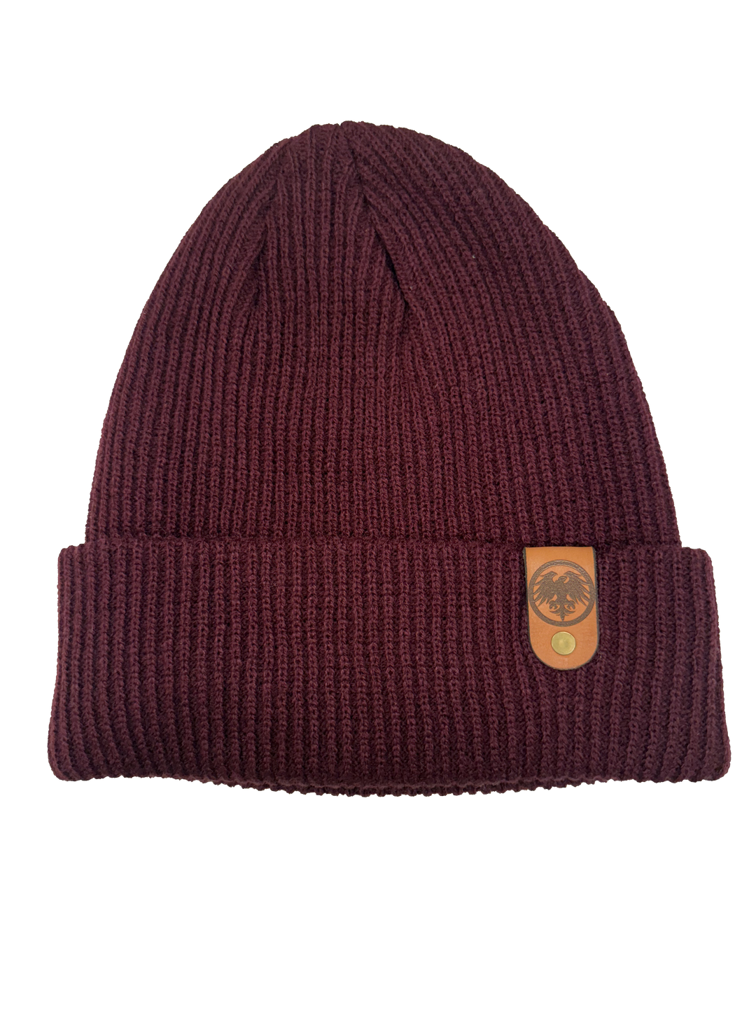 Premium Cuff Beanie