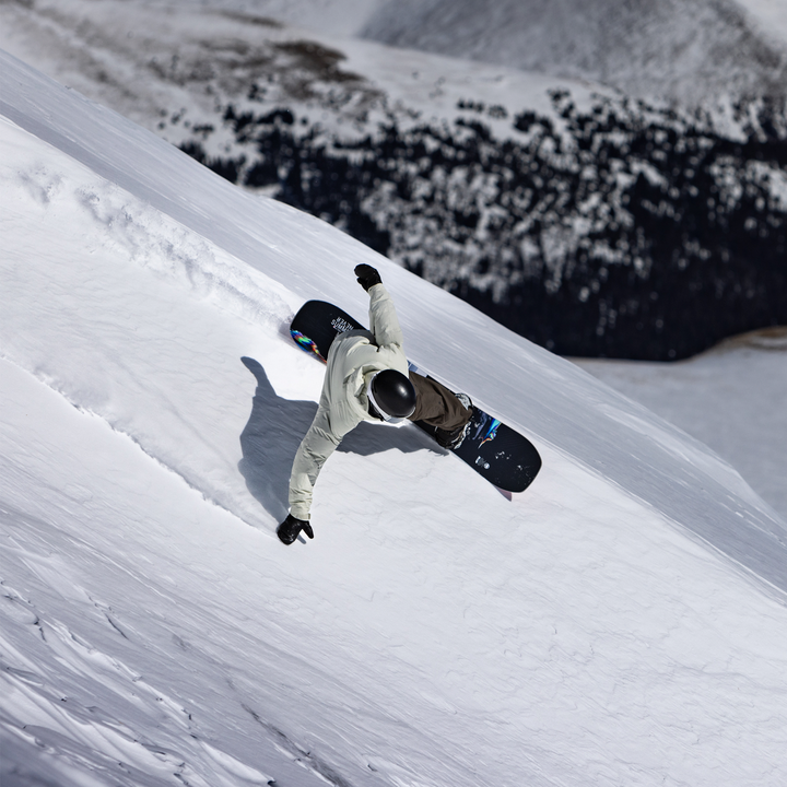 Men’s 2026 Proto Type 3 Snowboard
