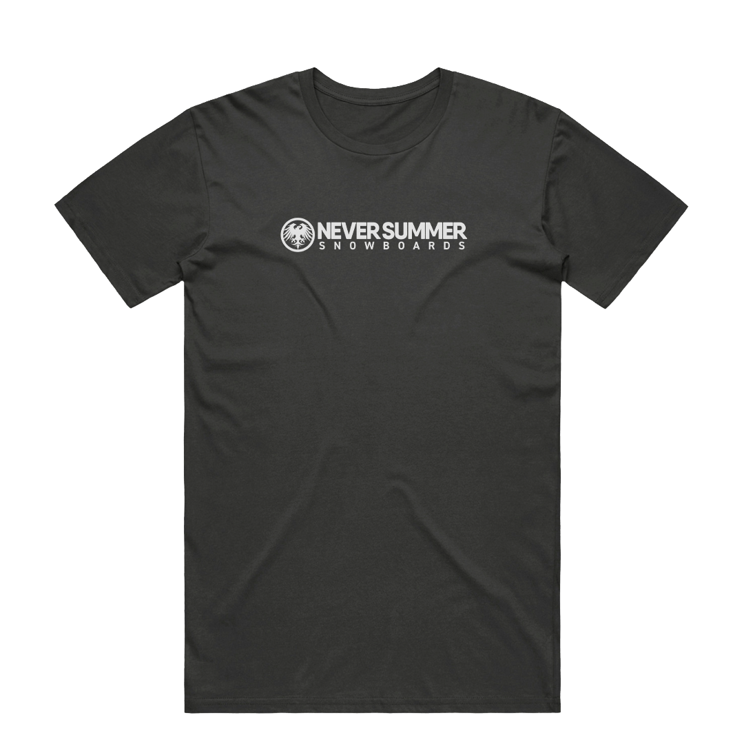 Never Summer Corporate Tee